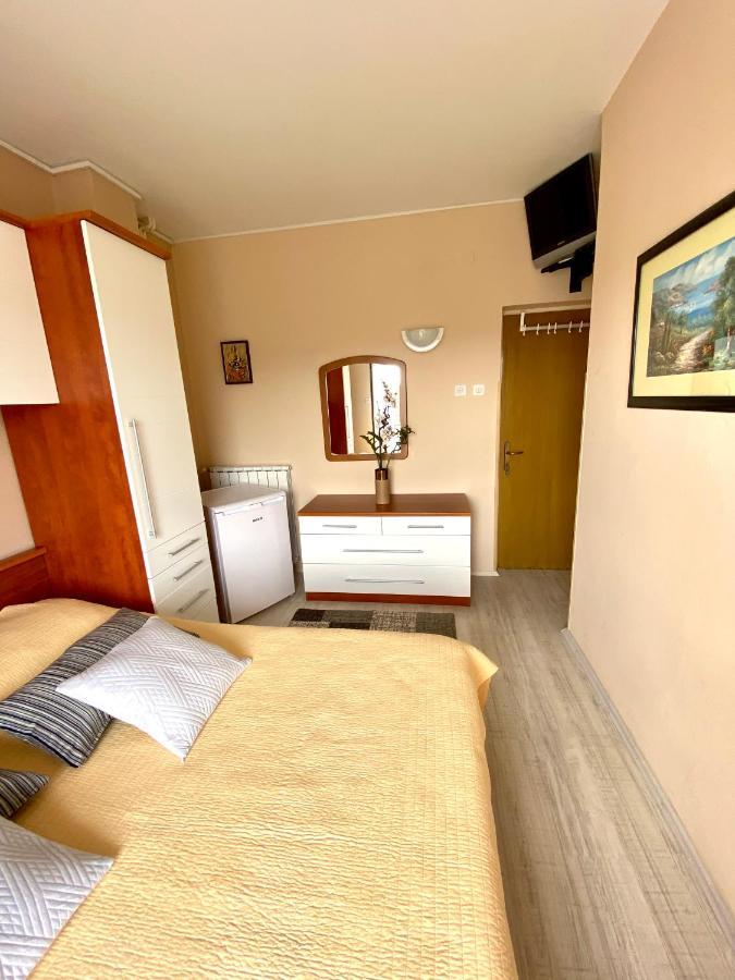 Guesthouse Kurelic Rab Kampor Extérieur photo