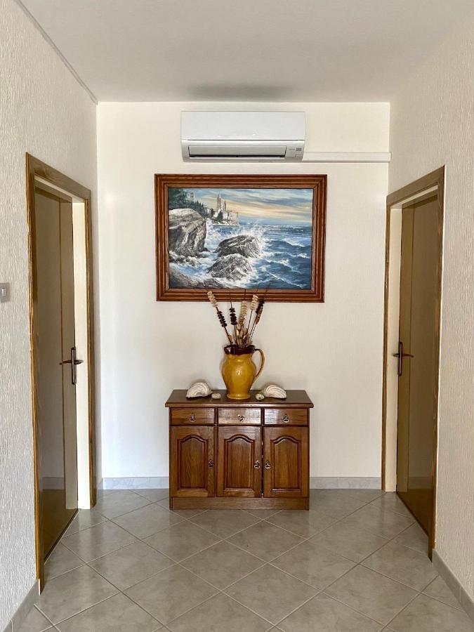 Guesthouse Kurelic Rab Kampor Extérieur photo