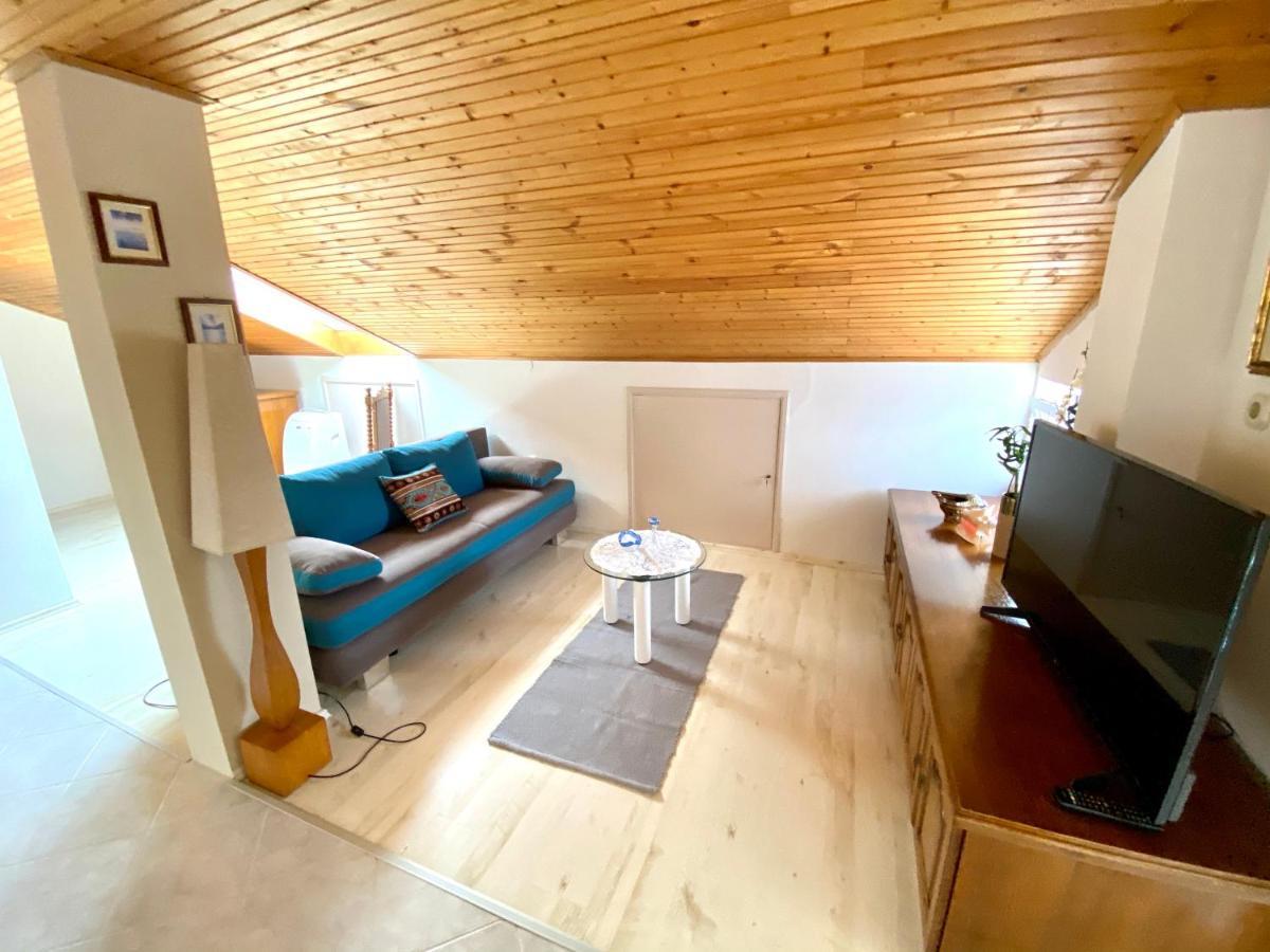 Guesthouse Kurelic Rab Kampor Extérieur photo