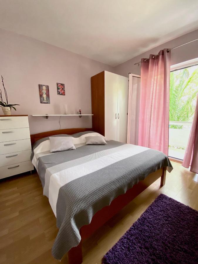 Guesthouse Kurelic Rab Kampor Extérieur photo